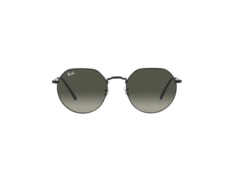 Ray-Ban Jack Aurinkolasit RB 3565 002/71