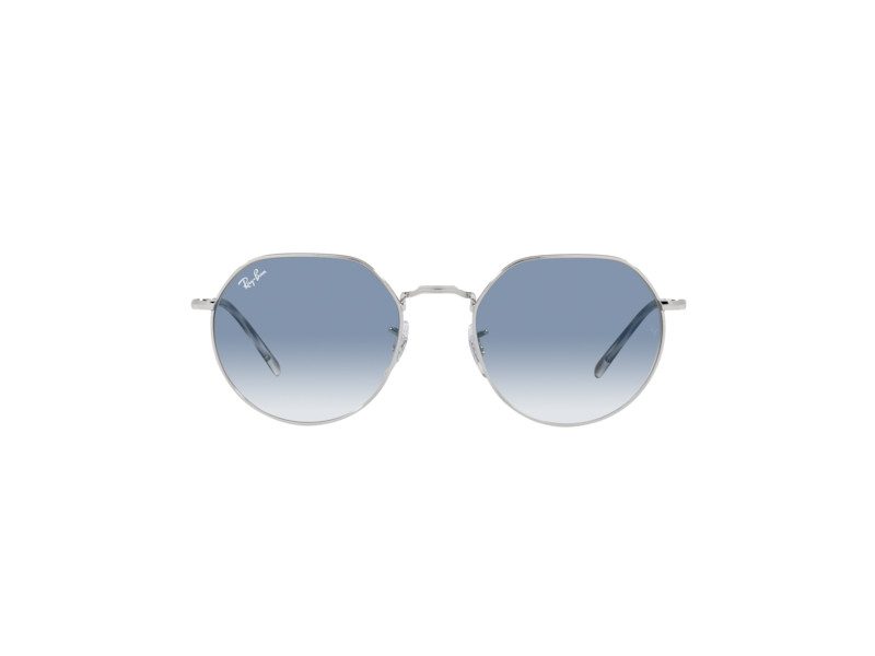 Ray-Ban Jack Aurinkolasit RB 3565 003/3F