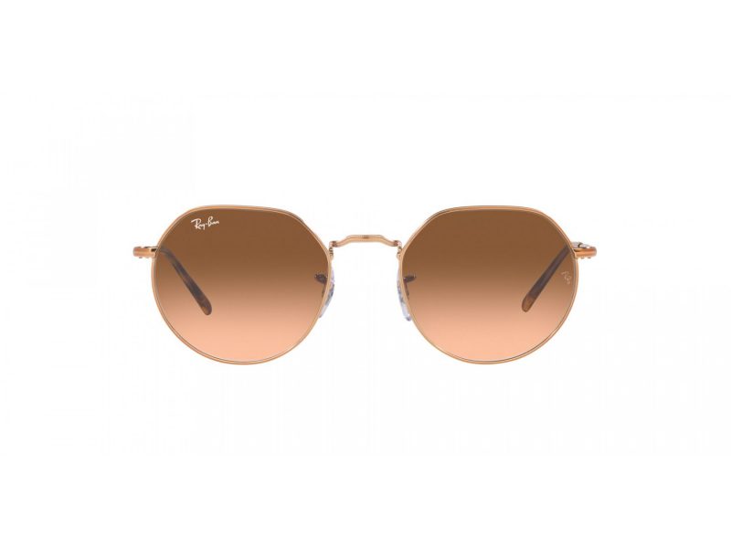 Ray-Ban Jack Aurinkolasit RB 3565 9035A5