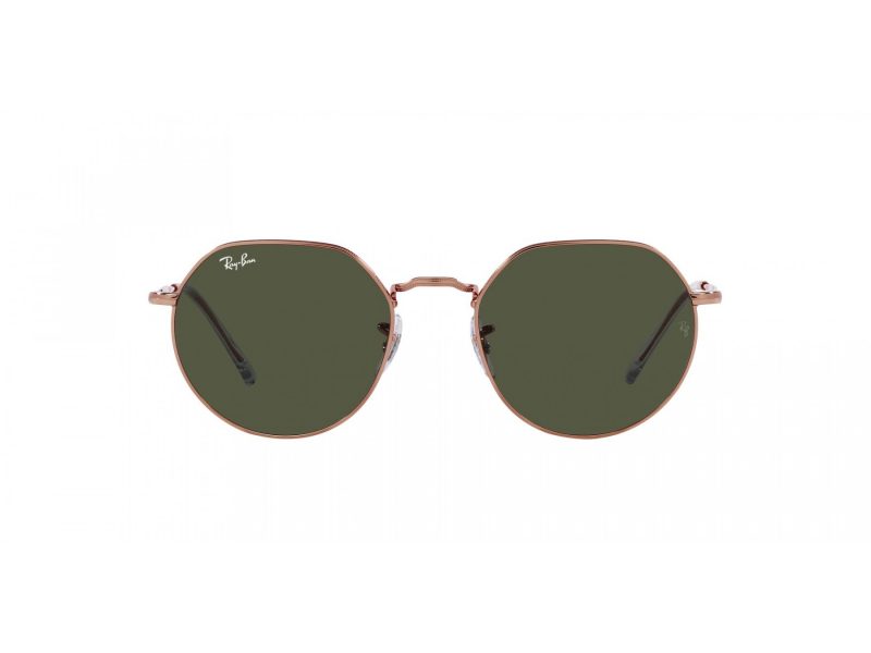 Ray-Ban Jack Aurinkolasit RB 3565 920231