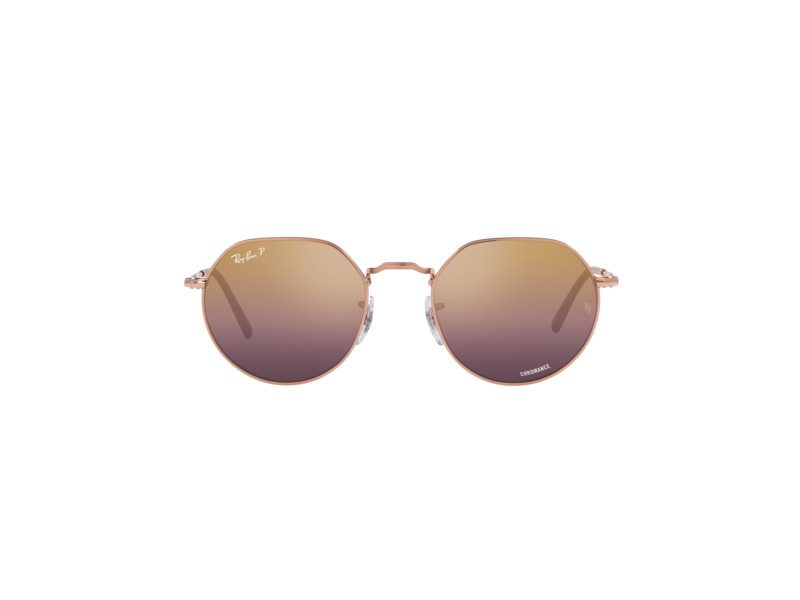 Ray-Ban Jack Aurinkolasit RB 3565 9202/G9