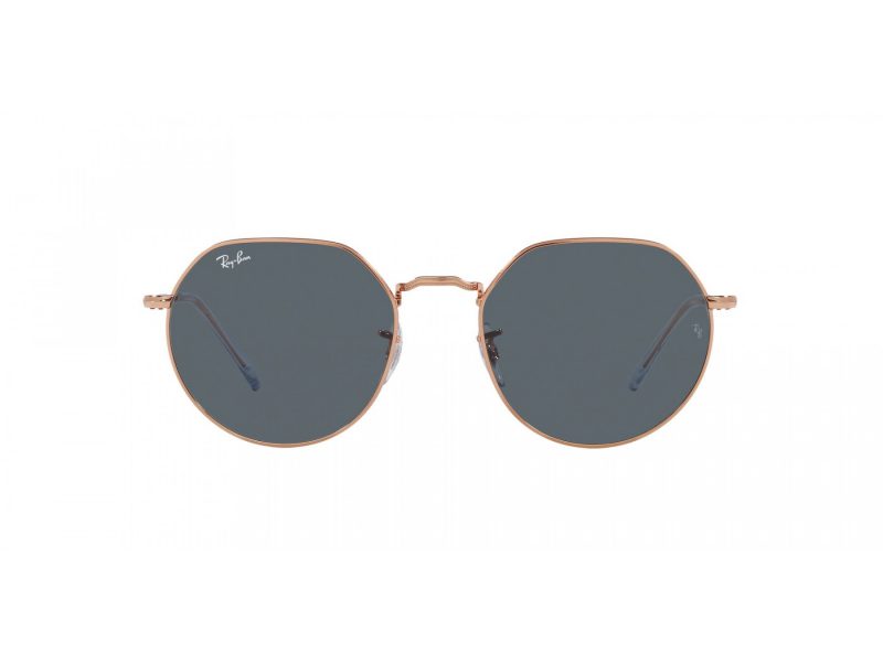 Ray-Ban Jack Aurinkolasit RB 3565 9202R5