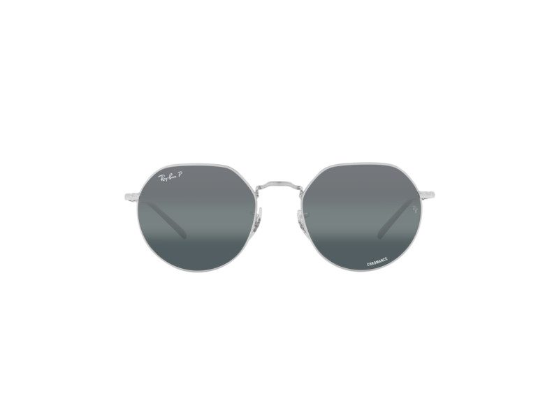 Ray-Ban Jack Aurinkolasit RB 3565 9242/G6