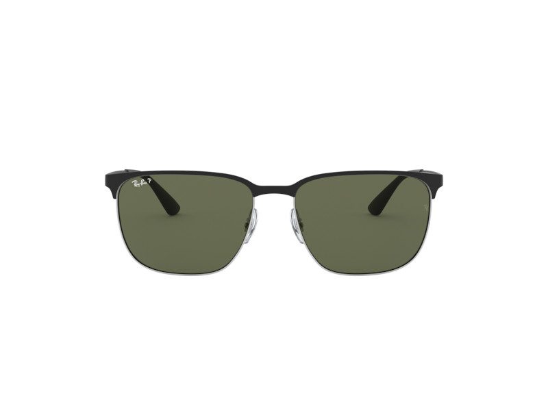 Ray-Ban Aurinkolasit RB 3569 9004/9A