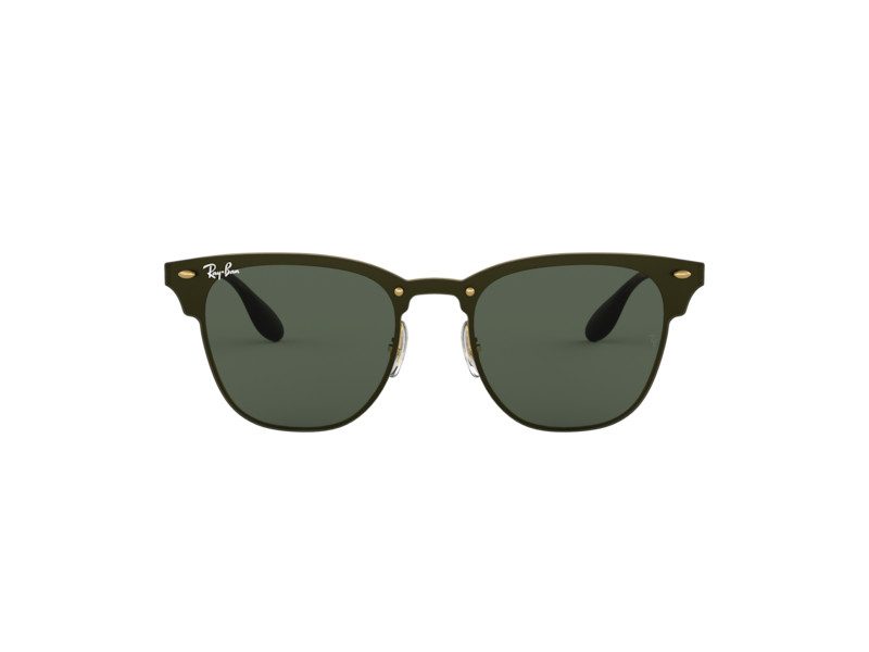 Ray-Ban Blaze Clubmaster Aurinkolasit RB 3576N 043/71