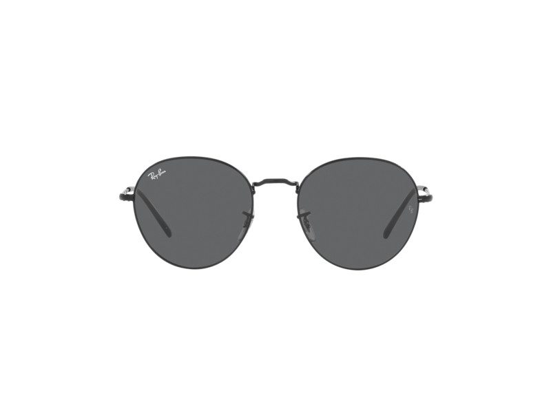 Ray-Ban David Aurinkolasit RB 3582 002/B1