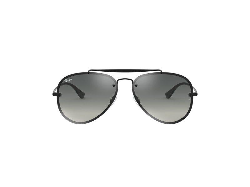 Ray-Ban Blaze Aviator Aurinkolasit RB 3584N 153/11