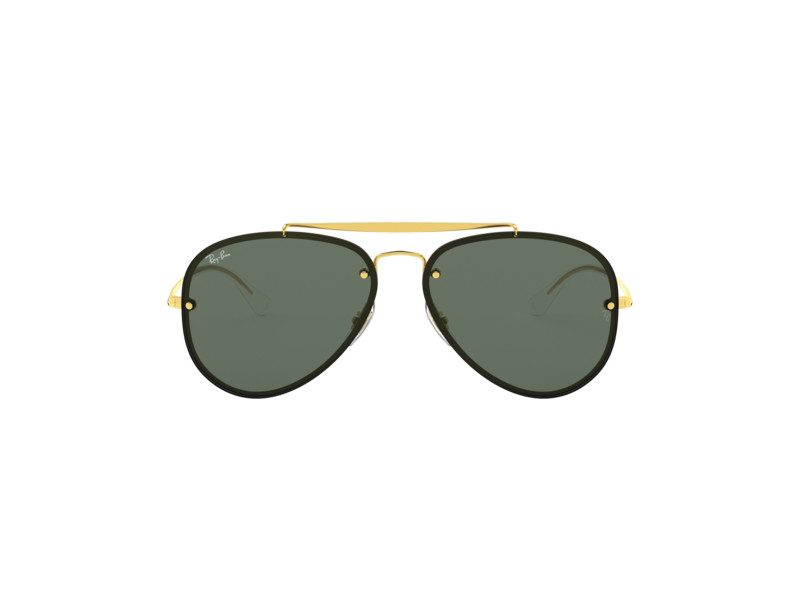 Ray-Ban Blaze Aviator Aurinkolasit RB 3584N 9050/71