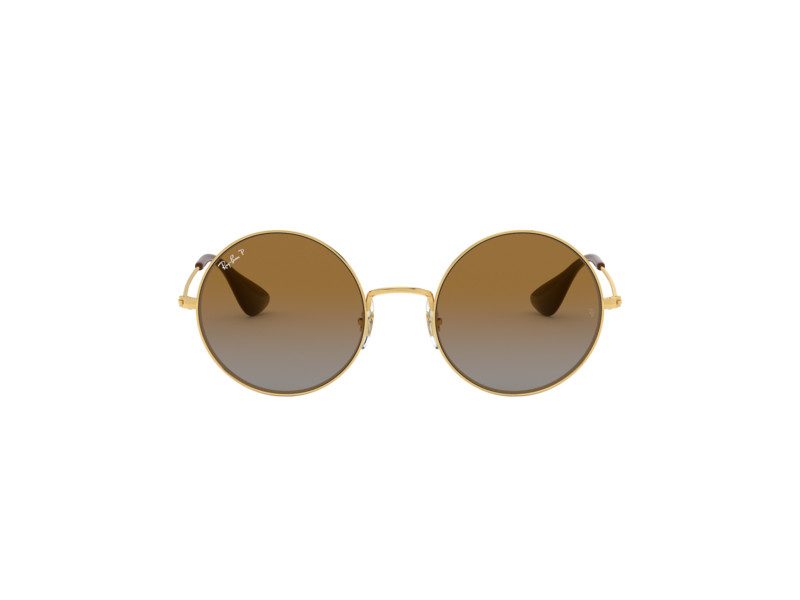 Ray-Ban Ja-jo Aurinkolasit RB 3592 001/T5