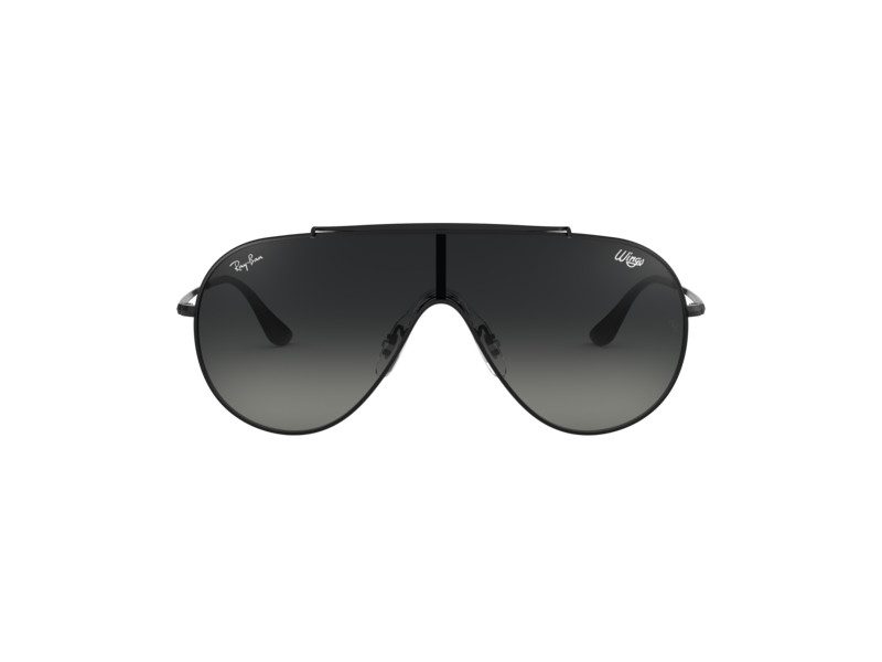 Ray-Ban Wings Aurinkolasit RB 3597 002/11