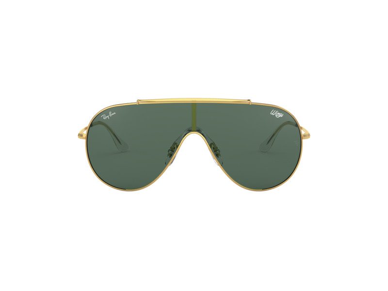 Ray-Ban Wings Aurinkolasit RB 3597 9050/71