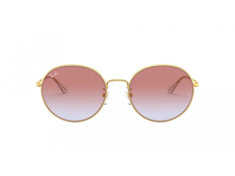 Ray-Ban Aurinkolasit RB 3612D 001/I8