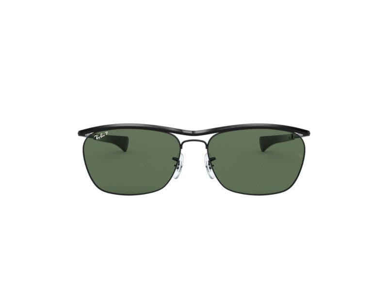 Ray-Ban Olympian Ii Deluxe Aurinkolasit RB 3619 002/58