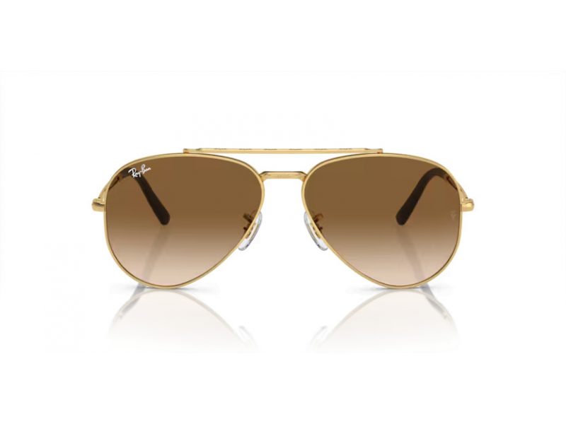 Ray-Ban New Aviator Aurinkolasit RB 3625 001/51