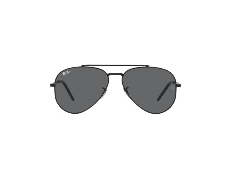 Ray-Ban New Aviator Aurinkolasit RB 3625 002/B1