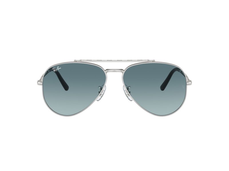 Ray-Ban New Aviator Aurinkolasit RB 0RB3625 003/3M