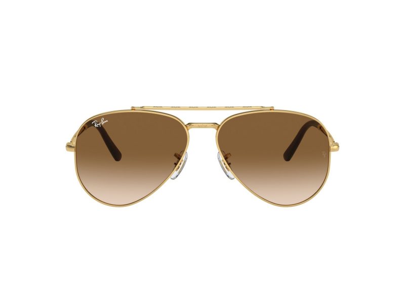 Ray-Ban New Aviator Aurinkolasit RB 0RB3625 001/51