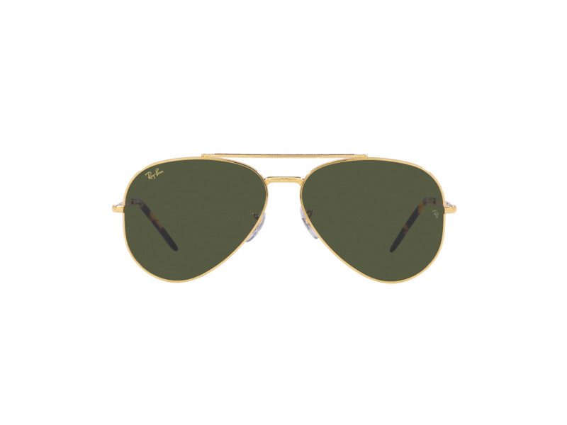 Ray-Ban New Aviator Aurinkolasit RB 3625 9196/31