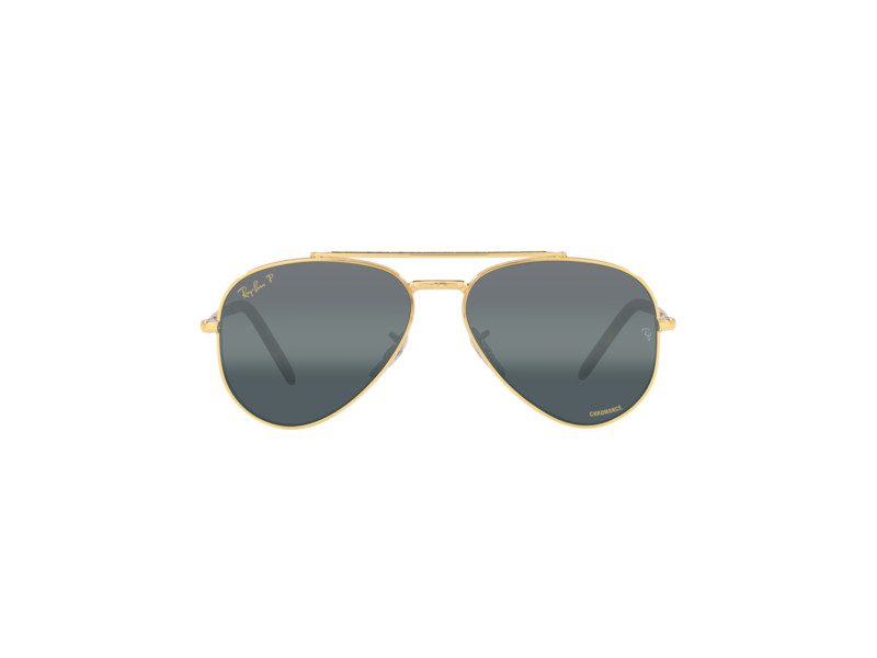 Ray-Ban New Aviator Aurinkolasit RB 3625 9196/G6