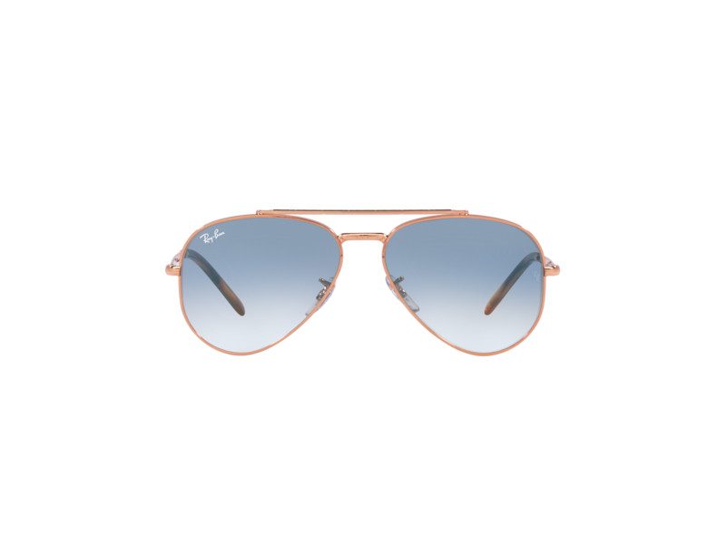 Ray-Ban New Aviator Aurinkolasit RB 3625 9202/3F