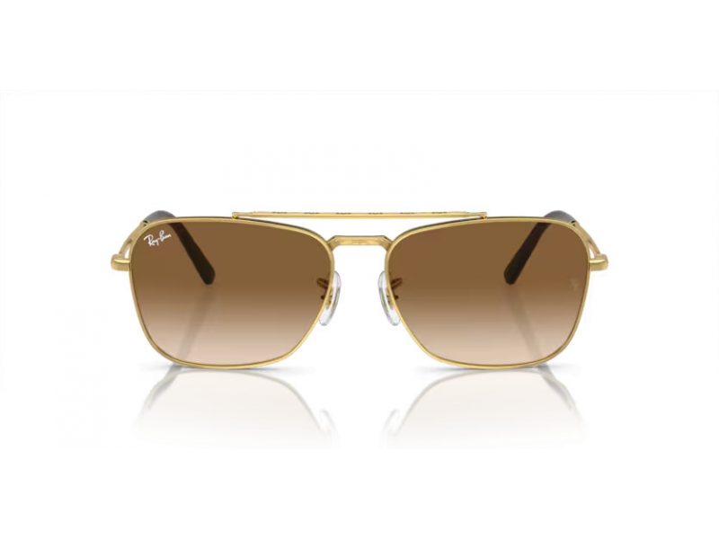 Ray-Ban New Caravan Aurinkolasit RB 3636 001/51