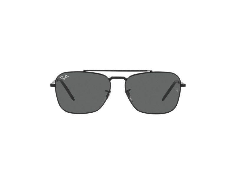 Ray-Ban New Caravan Aurinkolasit RB 3636 002/B1