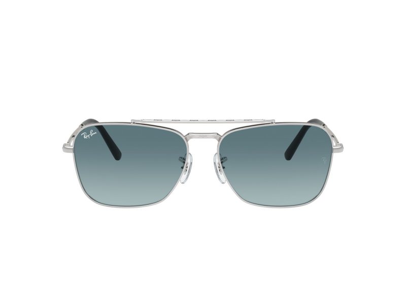 Ray-Ban New Caravan Aurinkolasit RB 0RB3636 003/3M