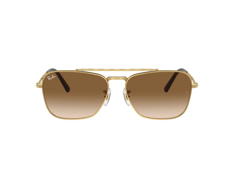 Ray-Ban New Caravan Aurinkolasit RB 0RB3636 001/51