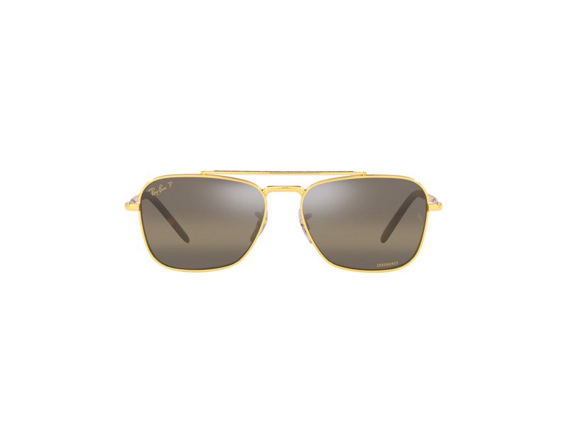 Ray-Ban New Caravan Aurinkolasit RB 3636 9196/G5