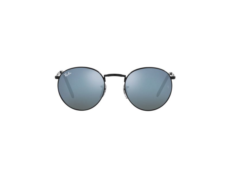 Ray-Ban New Round Aurinkolasit RB 3637 002/G1