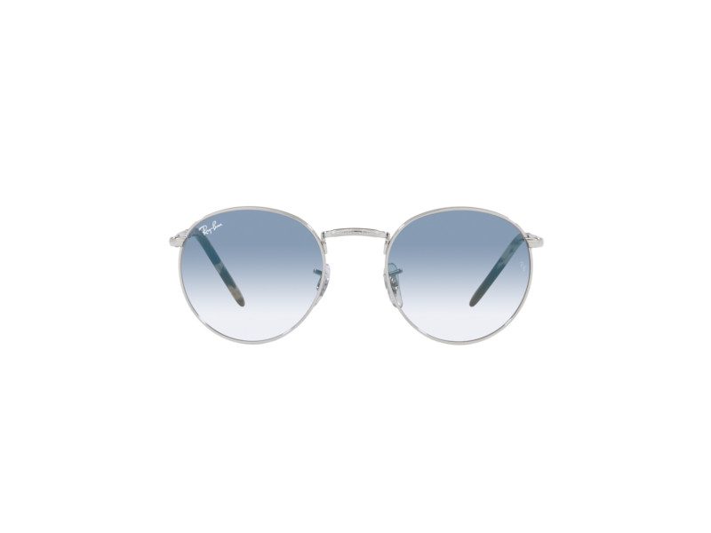 Ray-Ban New Round Aurinkolasit RB 3637 003/3F