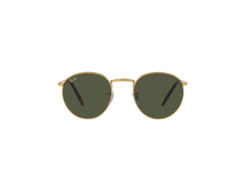 Ray-Ban New Round Aurinkolasit RB 3637 9196/31