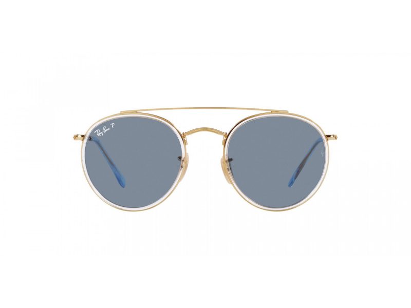 Ray-Ban Aurinkolasit RB 3647N 001/02