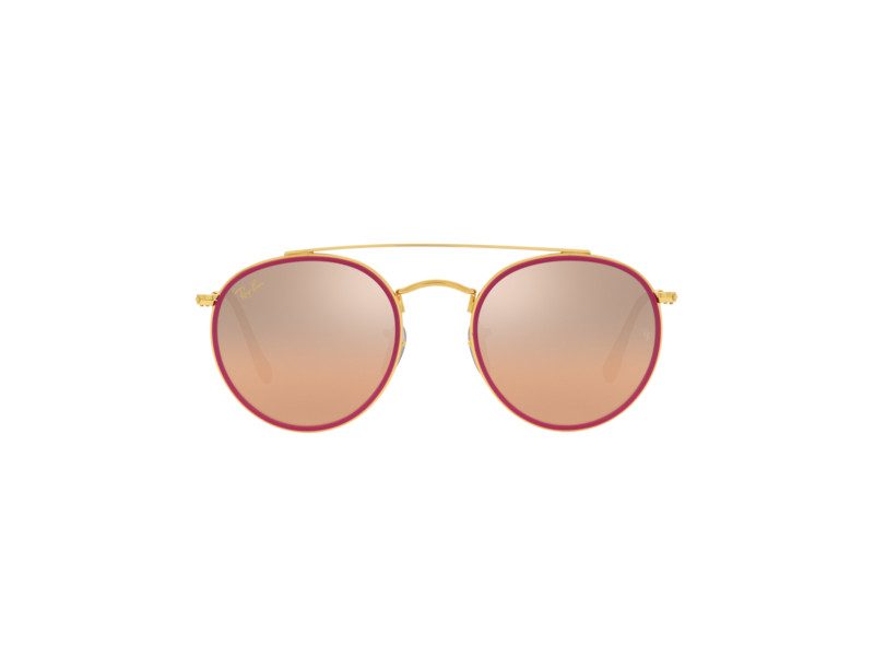 Ray-Ban Aurinkolasit RB 3647N 9237/3E