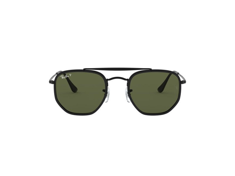 Ray-Ban The Marshal Ii Aurinkolasit RB 3648M 002/58