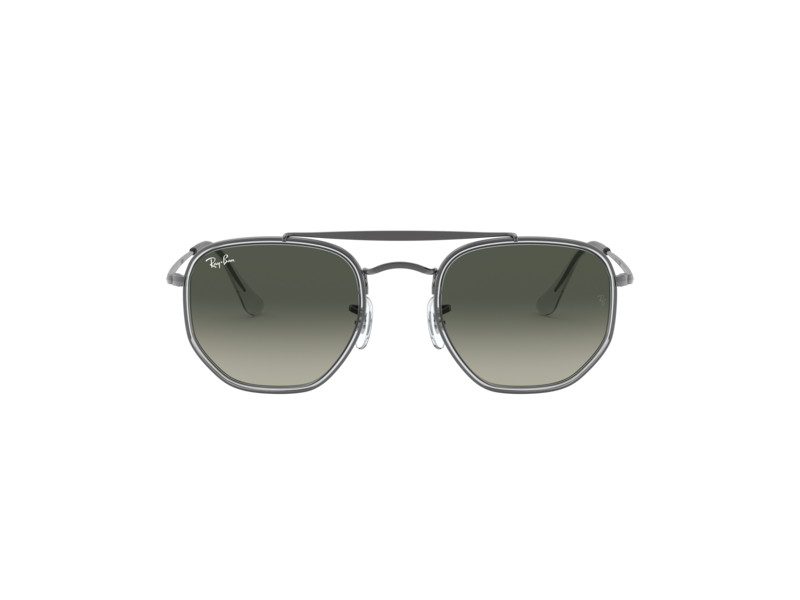 Ray-Ban The Marshal Ii Aurinkolasit RB 3648M 004/71