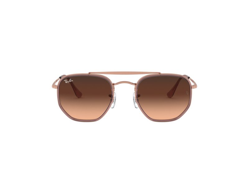 Ray-Ban The Marshal Ii Aurinkolasit RB 3648M 9069/A5