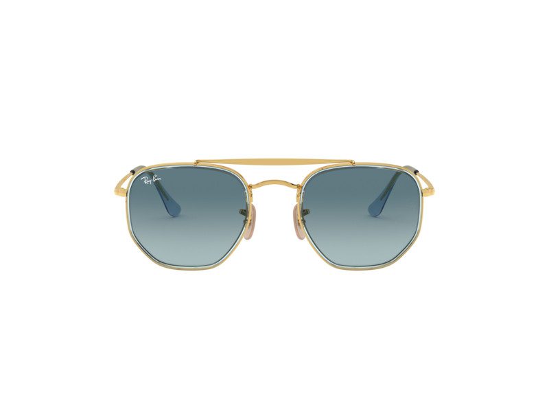 Ray-Ban The Marshal Ii Aurinkolasit RB 3648M 9123/3M