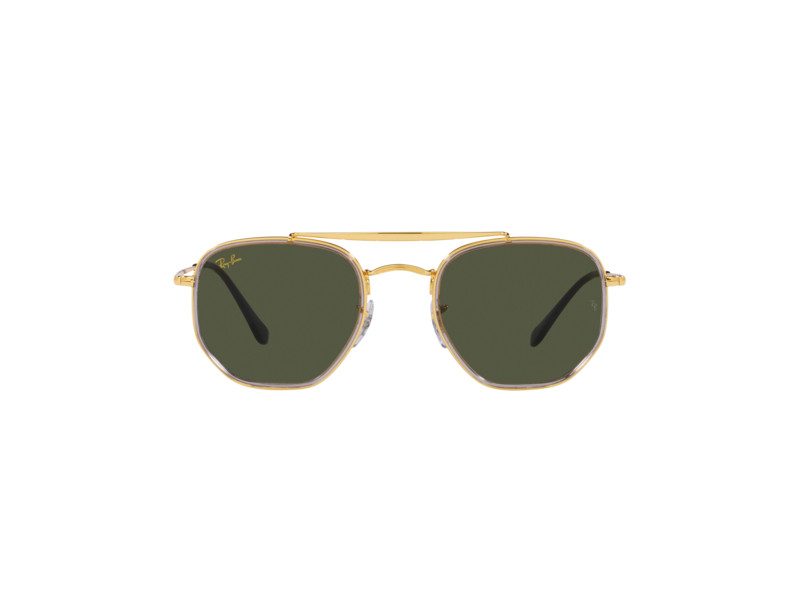 Ray-Ban The Marshal Ii Aurinkolasit RB 3648M 9239/31