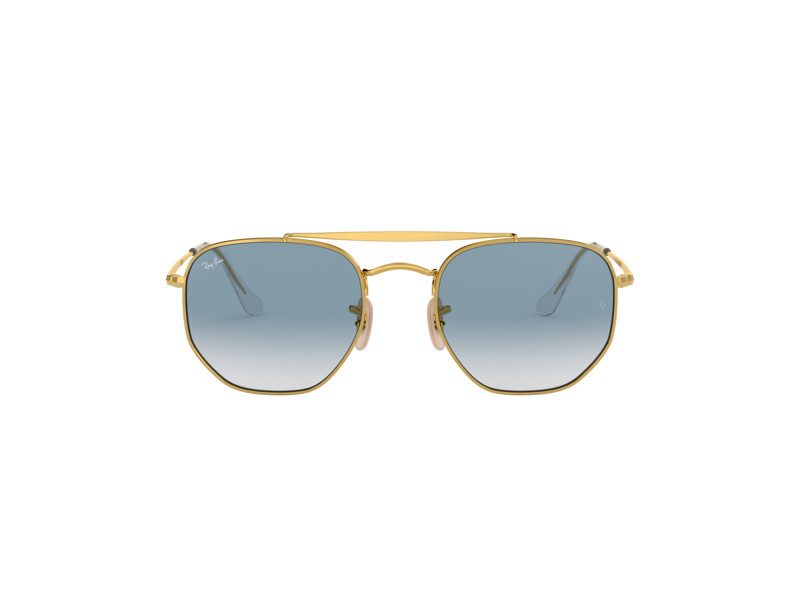 Ray-Ban The Marshal Aurinkolasit RB 3648 001/3F