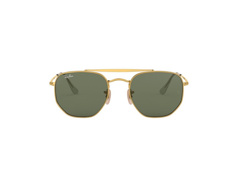 Ray-Ban The Marshal Aurinkolasit RB 3648 001