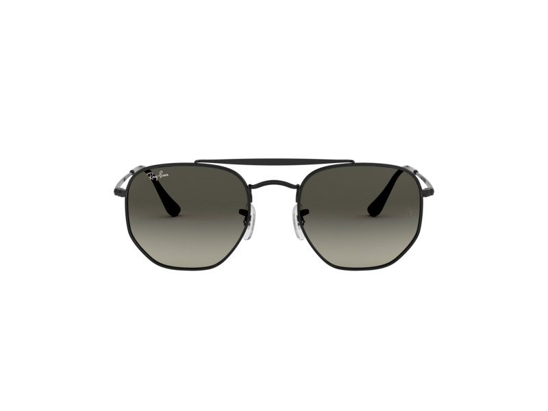 Ray-Ban The Marshal Aurinkolasit RB 3648 002/71