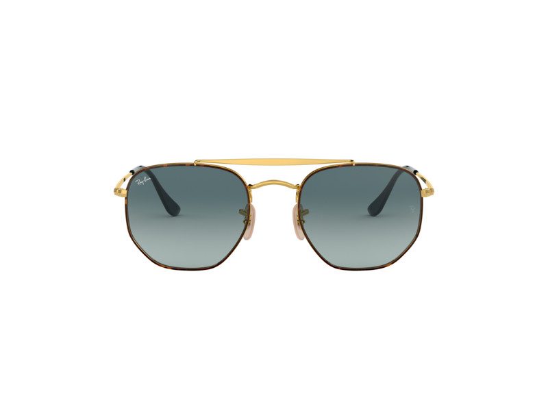 Ray-Ban The Marshal Aurinkolasit RB 3648 9102/3M