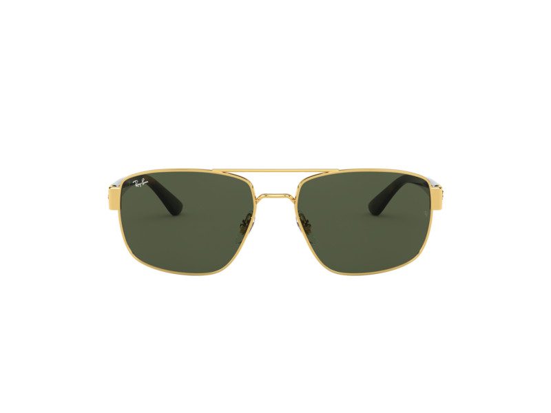 Ray-Ban Aurinkolasit RB 3663 001/31