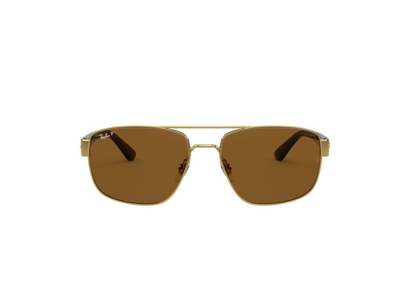 Ray-Ban Aurinkolasit RB 3663 001/57