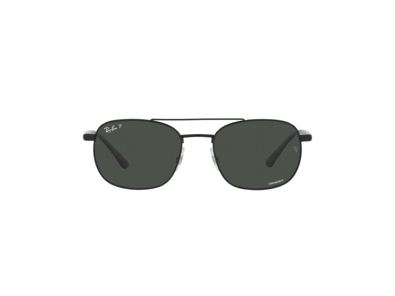 Ray-Ban Chromance Aurinkolasit RB 3670/CH 002/K8