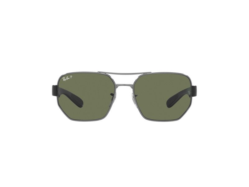 Ray-Ban Aurinkolasit RB 3672 004/9A