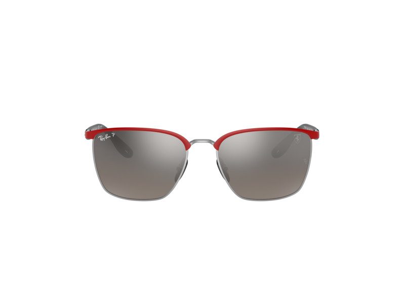 Ray-Ban Scuderia Ferrari Collection Aurinkolasit RB 3673M F045/5J