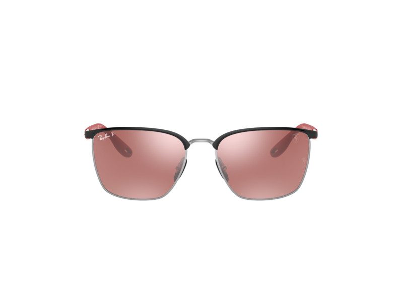 Ray-Ban Scuderia Ferrari Collection Aurinkolasit RB 3673M F060/H2