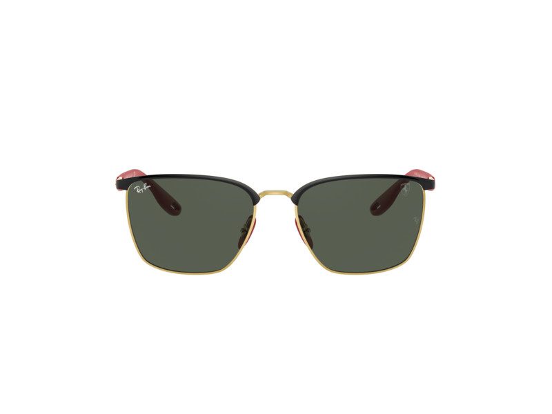 Ray-Ban Scuderia Ferrari Collection Aurinkolasit RB 3673M F061/71